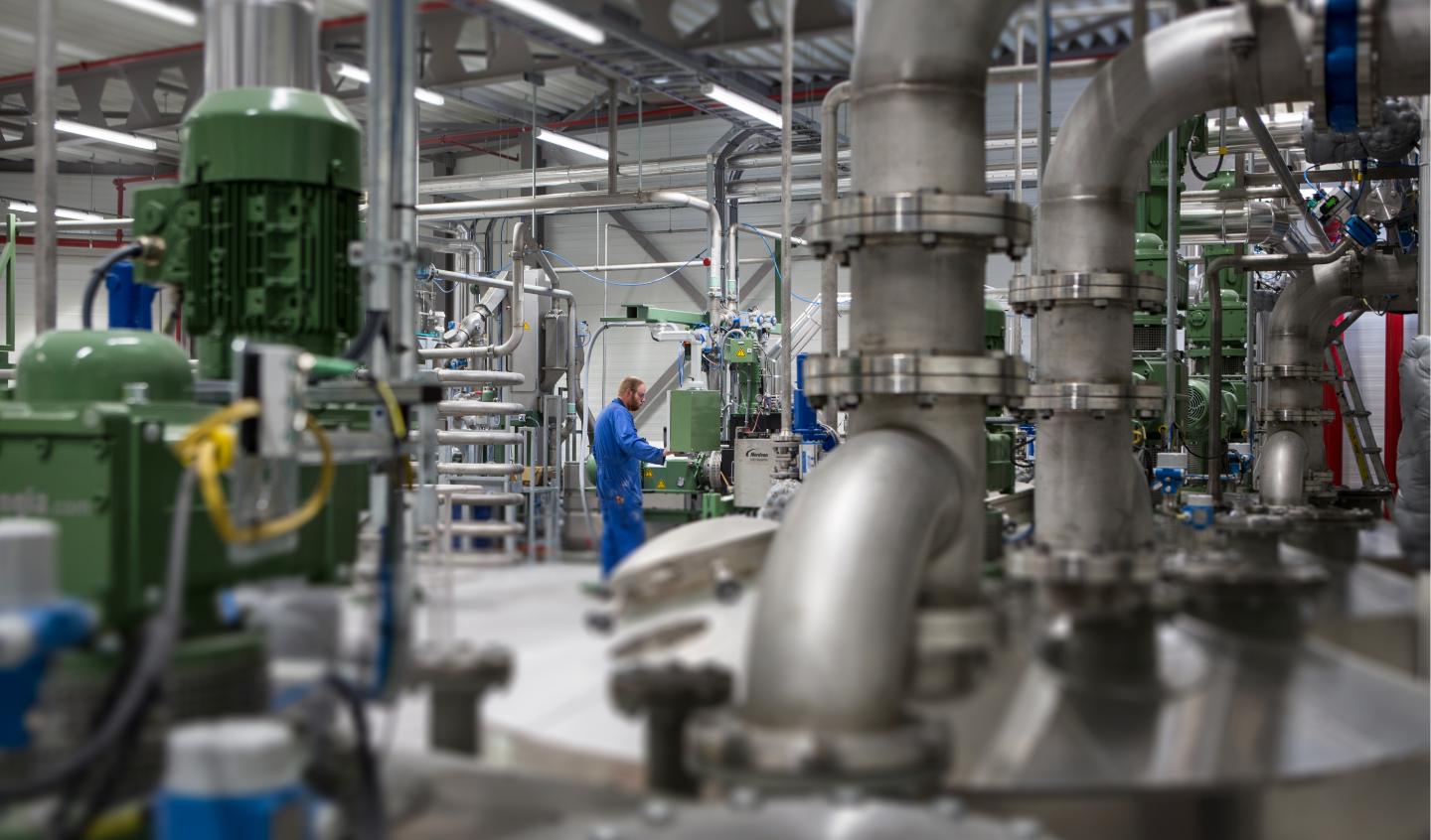 UPM and Paramelt speed up development of bio-based food packaging