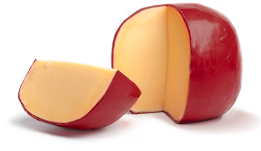 and coloured cheese waxes | Paramelt