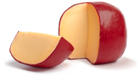 Natural And Coloured Cheese Waxes Paramelt