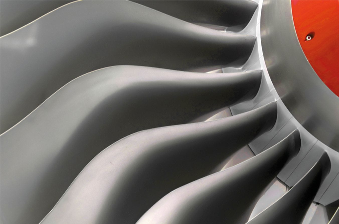 Gas Turbine Focus Conference and Exhibition China 2026