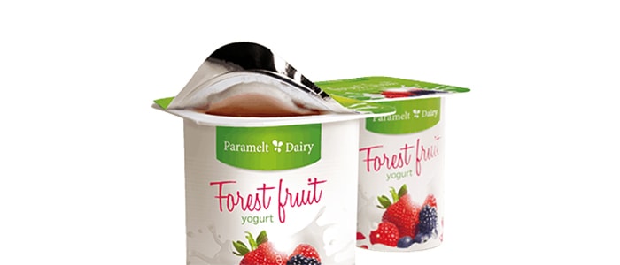 Paraflex™ HS 9720 - IML banderole