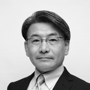 Kunihiko Otsu