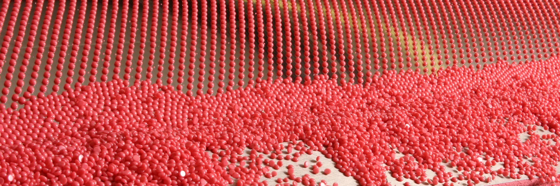 Accessory waxes