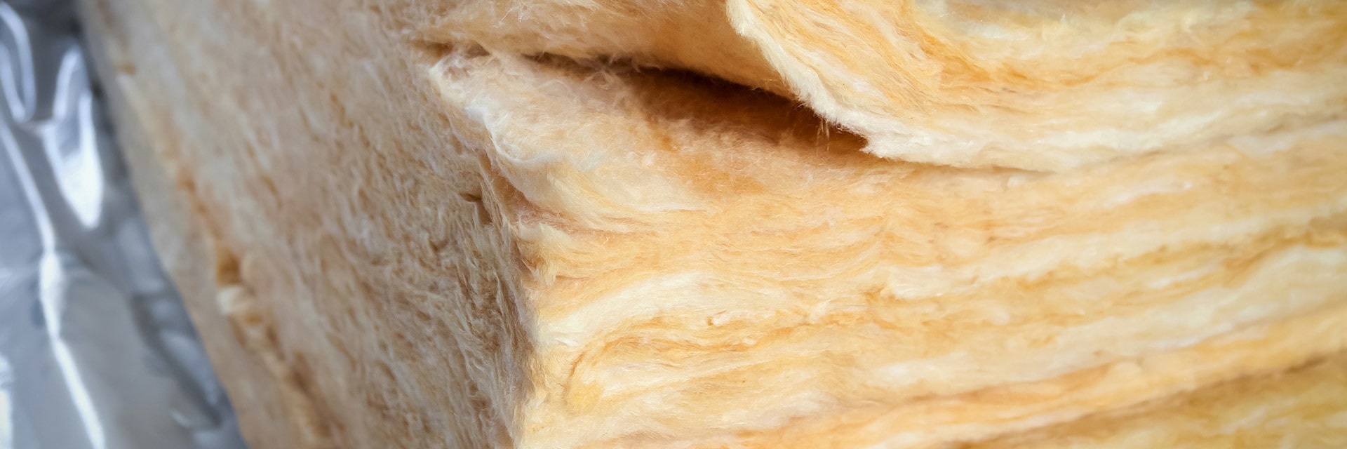 Roofing insulation
