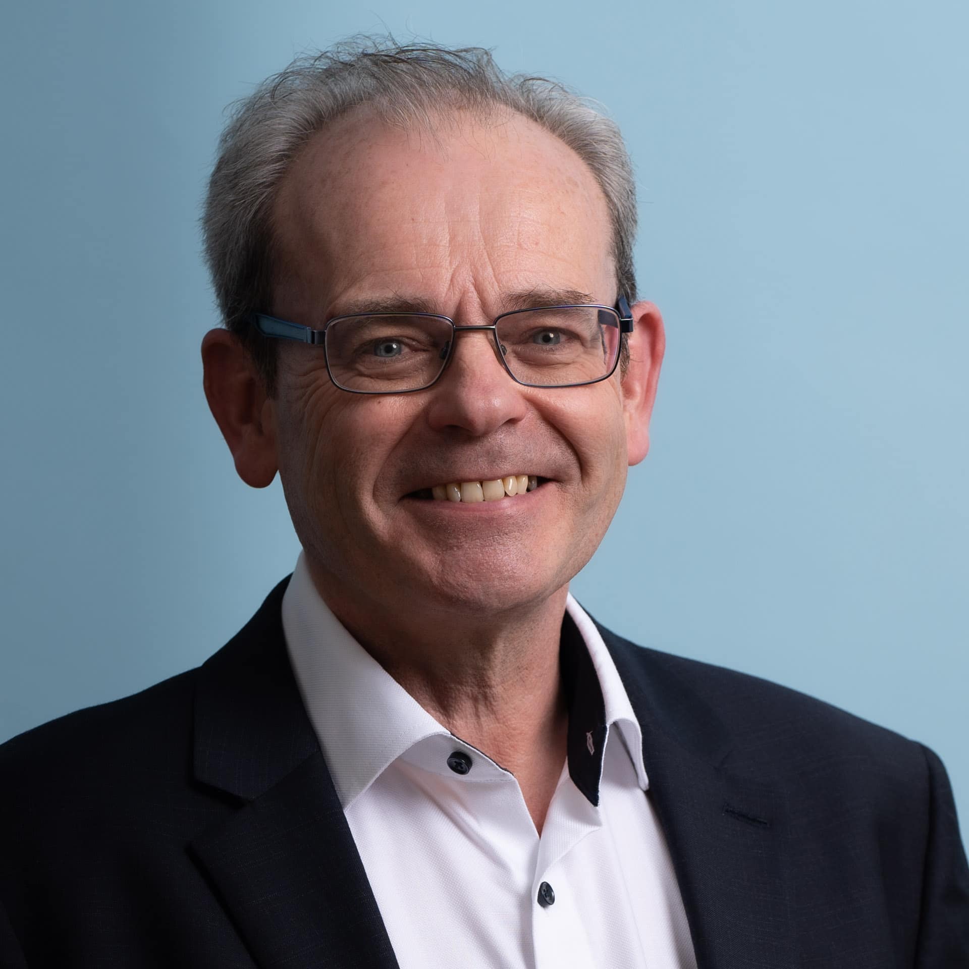 Neill Dutton