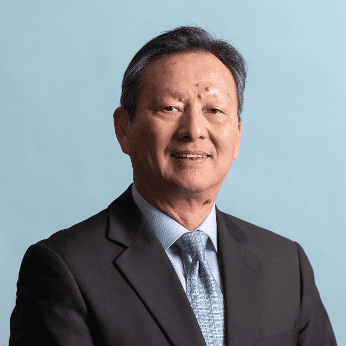 Daniel Jiang