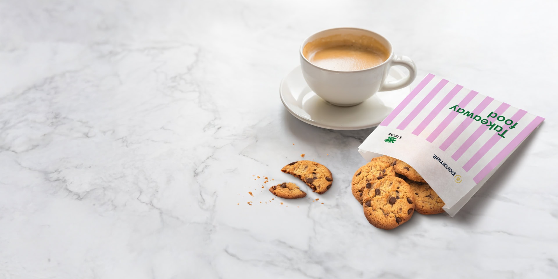 UPM and Paramelt speed up development of bio-based food packaging