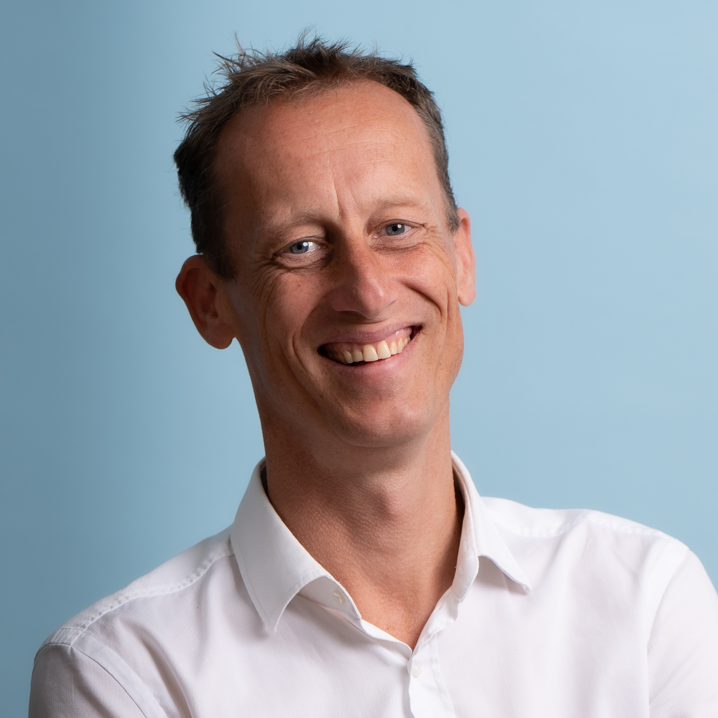 Johan Stam